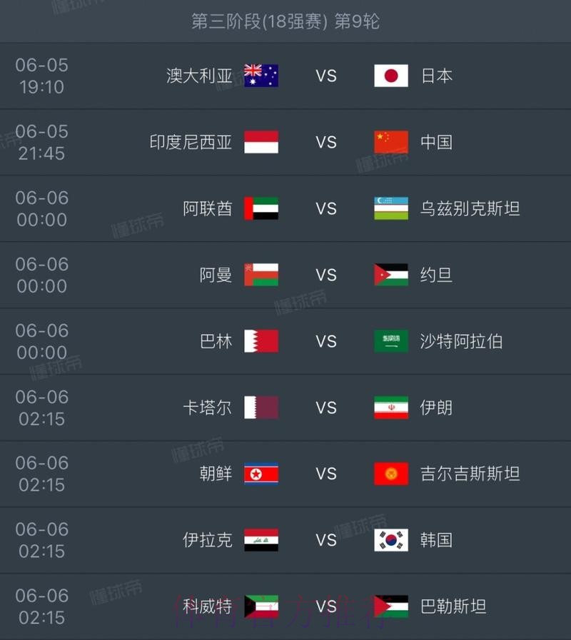 2026世界杯专家预测在哪里看